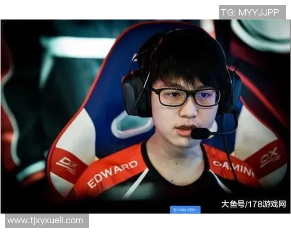 探讨EDG在S15英雄联盟赛季中的控制策略与得失分析 探讨EDG在S15英雄联盟赛季中的控制策略与得失分析