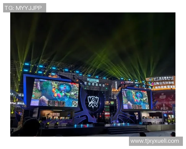 S15电竞总决赛英雄联盟灵活性排行榜揭晓WE战队荣登第九名引发热议