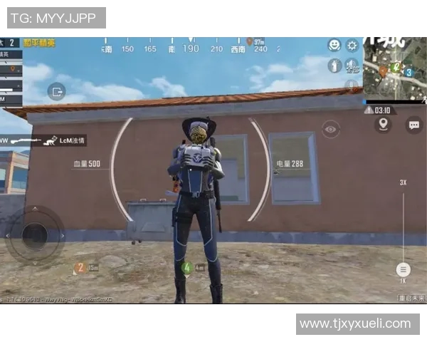 热议和平精英IG的意识变革与游戏文化的深度融合探讨 热议和平精英IG的意识变革与游戏文化的深度融合探讨