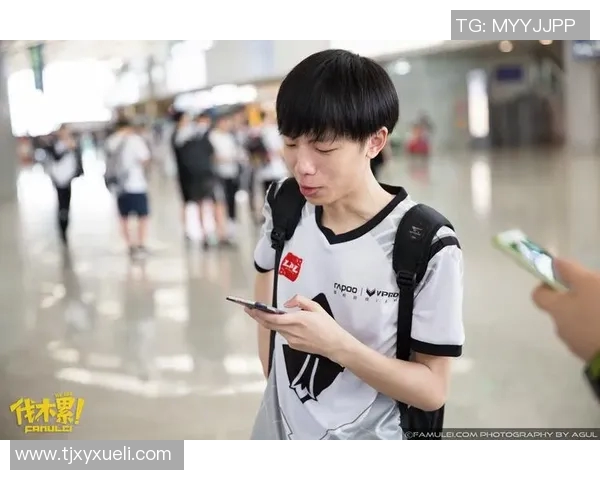 esports数据深度探讨周丽在英雄联盟中的成长与挑战之路 esports数据深度探讨周丽在英雄联盟中的成长与挑战之路