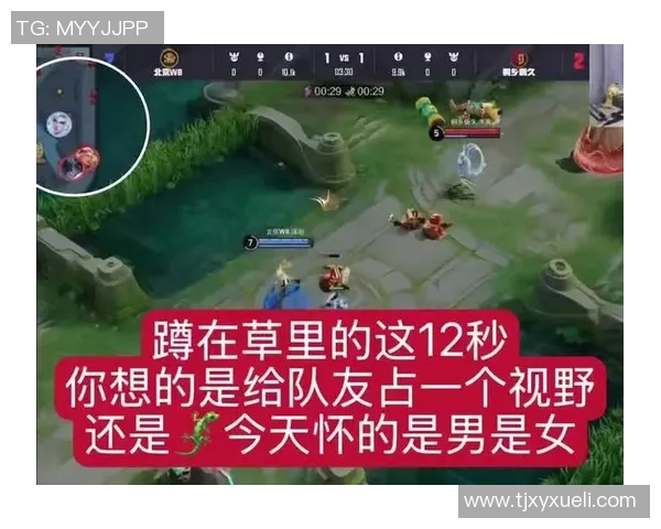 esports最新数据王者荣耀热议WE战队意识争议引发玩家热烈讨论与反思 esports最新数据王者荣耀热议WE战队意识争议引发玩家热烈讨论与反思