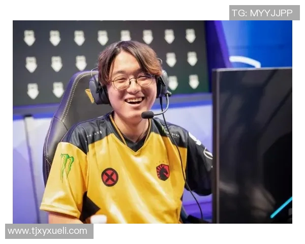 esports数据刘芳专访从新手到职业选手的英雄联盟成长之路回顾 esports数据刘芳专访从新手到职业选手的英雄联盟成长之路回顾